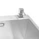 Dorsa Handmade Sink Model DS3801-90 9