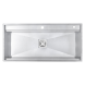 Dorsa Handmade Sink Model DS3805-104 10