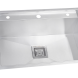 Dorsa Handmade Sink Model DS3806-104 2