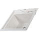 Dorsa undermount granit sink DS3603-50	 14