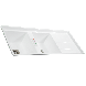 Dorsa undermount granit sink DS3604-120 6