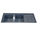 Dorsa undermount granit sink DS3607-120	 1