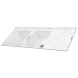 Dorsa undermount granit sink DS3604-120	 6