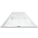 Dorsa undermount granit sink DS3604-120	 9