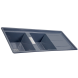 Dorsa undermount granit sink DS3604-120	 4