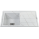 Dorsa undermount granit sink DS3604-80 10