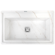 Dorsa undermount granit sink DS3603-80 8