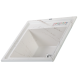 Dorsa undermount granit sink DS3603-50	 11